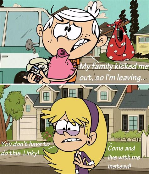 the loud house carol|loud house carol takes licoln.